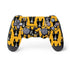 Bouffants and Broken Hearts Boston Terrier PlayStation PS4 Skins