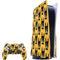 Bouffants and Broken Hearts Boston Terrier PlayStation PS5 Skins