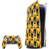 Bouffants and Broken Hearts Boston Terrier PlayStation PS5 Skins