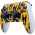 Bouffants and Broken Hearts Boston Terrier PS5 DualSense Edge Pro Controller Skin