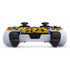 Bouffants and Broken Hearts Boston Terrier PS5 DualSense Edge Pro Controller Skin