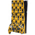 Bouffants and Broken Hearts Boston Terrier PlayStation PS5 Skins