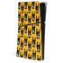 Bouffants and Broken Hearts Boston Terrier PlayStation PS5 Skins