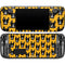 Bouffants and Broken Hearts Boston Terrier Steam Deck Handheld Gaming Computer OLED Skin