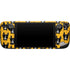 Bouffants and Broken Hearts Boston Terrier Steam Deck Handheld Gaming Computer Skin