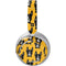 Bouffants and Broken Hearts Boston Terrier Surface Headphones Skin