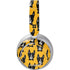 Bouffants and Broken Hearts Boston Terrier Surface Headphones Skin