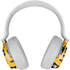Bouffants and Broken Hearts Boston Terrier Surface Headphones Skin