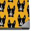 Bouffants and Broken Hearts Boston Terrier Dell XPS Skin