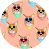 Shop Bouffants & Broken Hearts Designs Shop Bouffants & Broken Hearts Designs