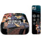 Cowboy Bebop Bounty Crew Apple TV Skin