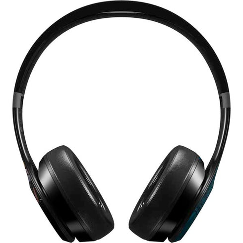 Cowboy Bebop Bounty Crew Beats Solo 4 Wireless Headphones Skin