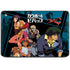 Cowboy Bebop Bounty Crew HP Chromebook Skin