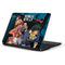 Cowboy Bebop Bounty Crew Samsung Chromebook Skin