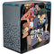 Cowboy Bebop Bounty Crew Cooler Master MasterBox Q300L Mini Tower Skin