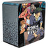 Cowboy Bebop Bounty Crew Cooler Master MasterBox Q300L Mini Tower Skin