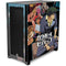 Cowboy Bebop Bounty Crew Corsair 4000D Tempered Glass Mid-Tower ATX Case Skin