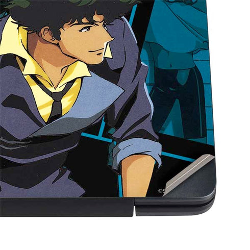 Cowboy Bebop Bounty Crew Dell Vostro Skin