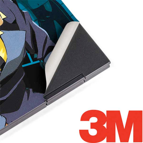 Cowboy Bebop Bounty Crew HP Envy Skin