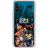 Cowboy Bebop Bounty Crew Galaxy A10e Clear Case