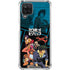 Cowboy Bebop Bounty Crew Galaxy A12 Clear Case