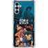 Cowboy Bebop Bounty Crew Galaxy A13 5G Clear Case