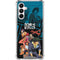 Cowboy Bebop Bounty Crew Galaxy A16 5G Clear Case