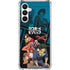 Cowboy Bebop Bounty Crew Galaxy A16 5G Clear Case