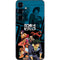 Cowboy Bebop Bounty Crew Galaxy A16 5G Skin