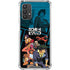 Cowboy Bebop Bounty Crew Galaxy A32 5G Clear Case