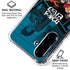 Cowboy Bebop Bounty Crew Galaxy A36 5G Clear Case
