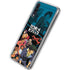 Cowboy Bebop Bounty Crew Galaxy A50 Clear Case