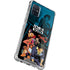 Cowboy Bebop Bounty Crew Galaxy A51 5G Clear Case