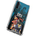 Cowboy Bebop Bounty Crew Galaxy A54 5G Clear Case