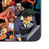 Cowboy Bebop Bounty Crew Galaxy A54 5G Skin