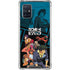 Cowboy Bebop Bounty Crew Galaxy A71 5G Clear Case