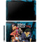 Cowboy Bebop Bounty Crew Galaxy Book 12in Skin