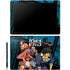 Cowboy Bebop Bounty Crew Galaxy Book 12in Skin