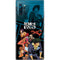 Cowboy Bebop Bounty Crew Galaxy Note 10 Plus Skin