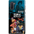 Cowboy Bebop Bounty Crew Galaxy Cases