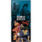 Cowboy Bebop Bounty Crew Galaxy Note 10 Skin