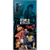 Cowboy Bebop Bounty Crew Galaxy Note 10 Skin