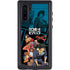 Cowboy Bebop Bounty Crew Galaxy Cases