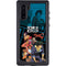 Cowboy Bebop Bounty Crew Galaxy Note 10 Waterproof Case