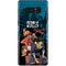 Cowboy Bebop Bounty Crew Galaxy Note 8 Skin