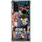 Cowboy Bebop Bounty Crew Galaxy Note20 5G Clear Case