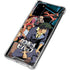 Cowboy Bebop Bounty Crew Galaxy Note20 5G Clear Case