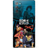 Cowboy Bebop Bounty Crew Galaxy Note20 5G Skin