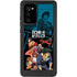 Cowboy Bebop Bounty Crew Galaxy Note20 5G Waterproof Case