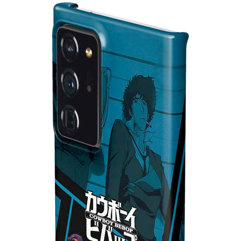 Cowboy Bebop Bounty Crew Galaxy Note20 Ultra 5G Lite Case